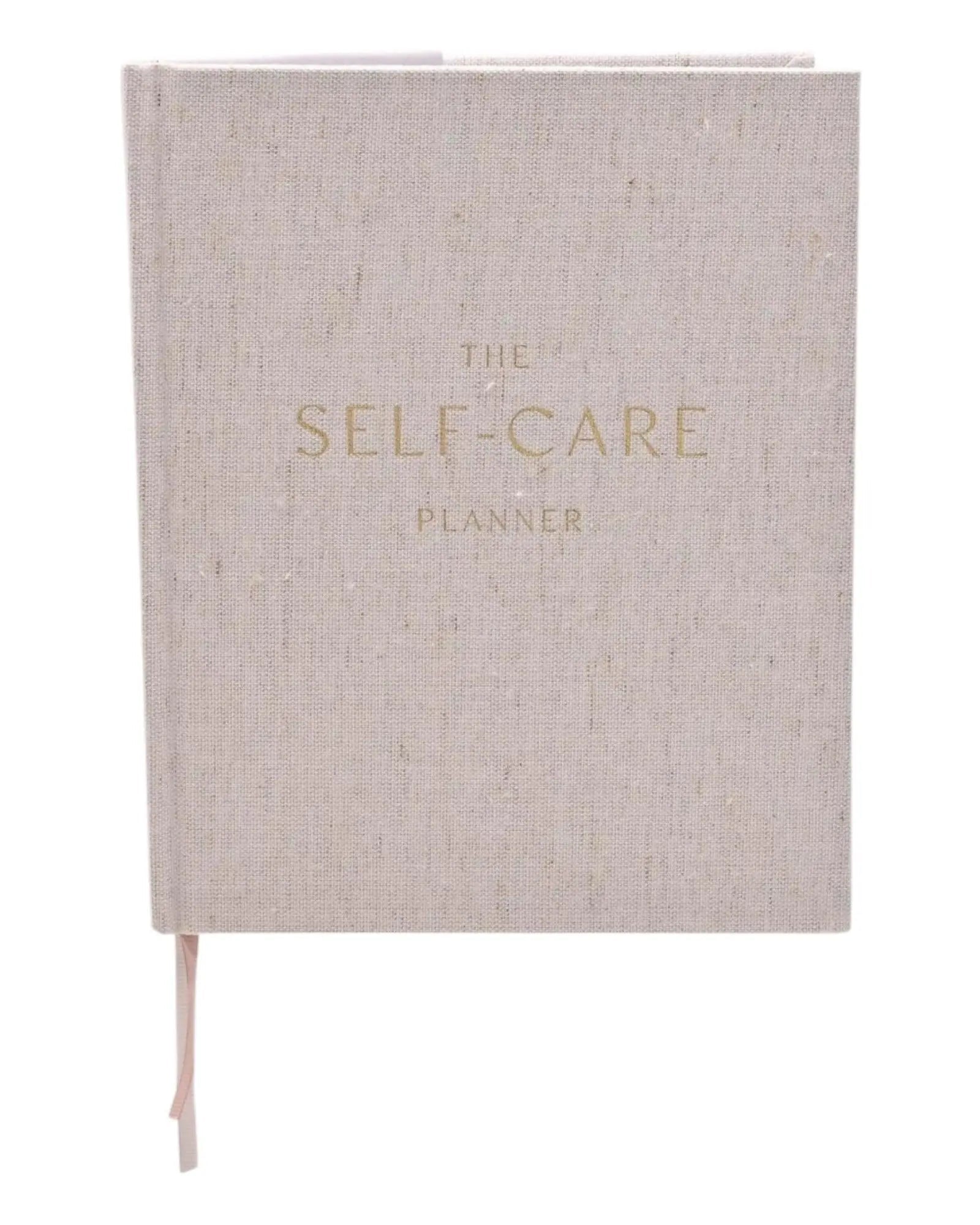 Serenity Wellness Fabric Notebook Journals - GiftsGifts - Lulu Loves Home