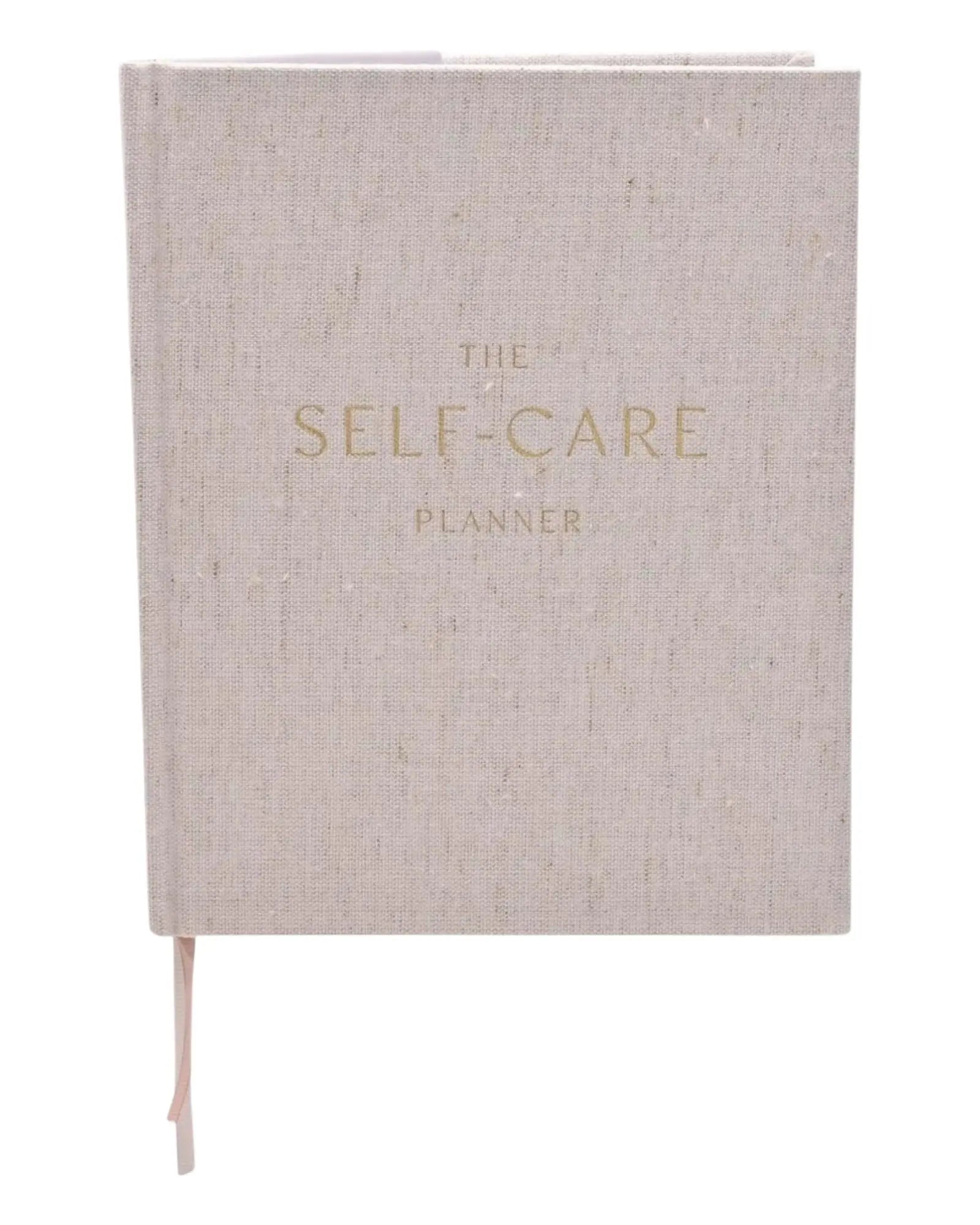 Serenity Wellness Fabric Notebook Journals - GiftsGifts - Lulu Loves Home