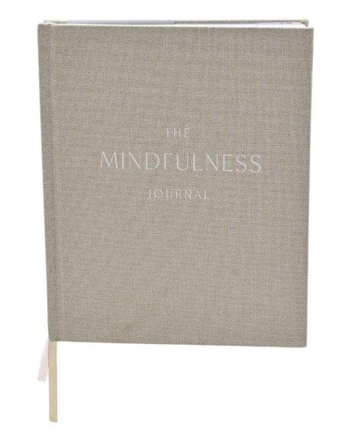 Serenity Wellness Fabric Notebook Journals - GiftsGifts - Lulu Loves Home