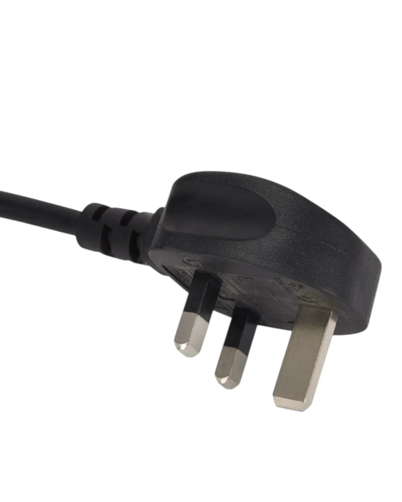 Siena Large Brown Round Table Lamp With Linen Shade - Home DecorHome Decor - Lulu Loves Home