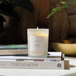Signature Luxury Candle - Black - CandlesCandles - Lulu Loves Home