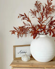 Faux Foliage - Autumnal Brown Willow Stem - Faux Plants & FlowersFaux Plants & Flowers - Lulu Loves Home