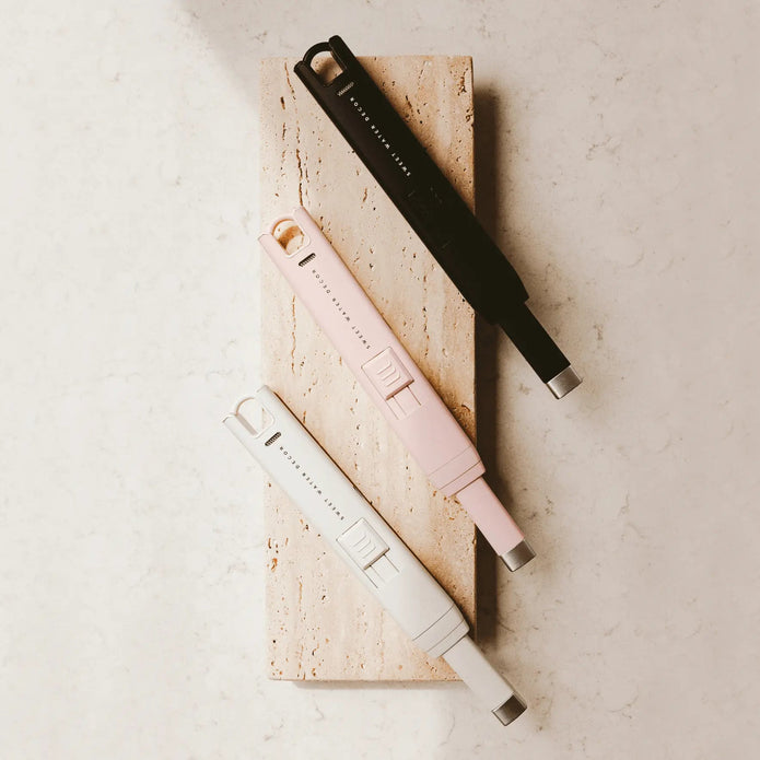 Sweet Water Decor - Electric Rechargeable Candle Lighter - Black - Home DecorHome Decor - Lulu Loves Home