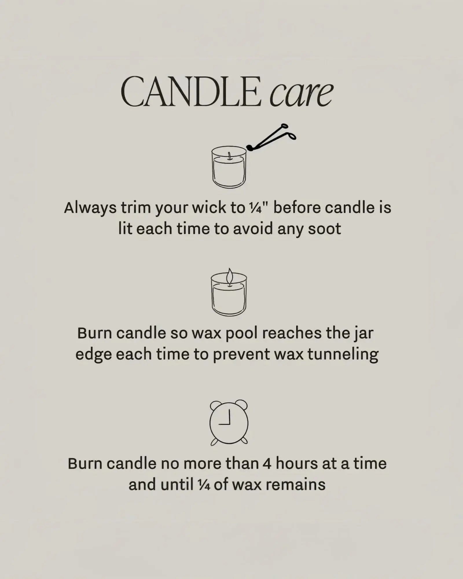 Sweet Water Decor - Lidded Glass Candle - Relaxation - CandlesCandles - Lulu Loves Home