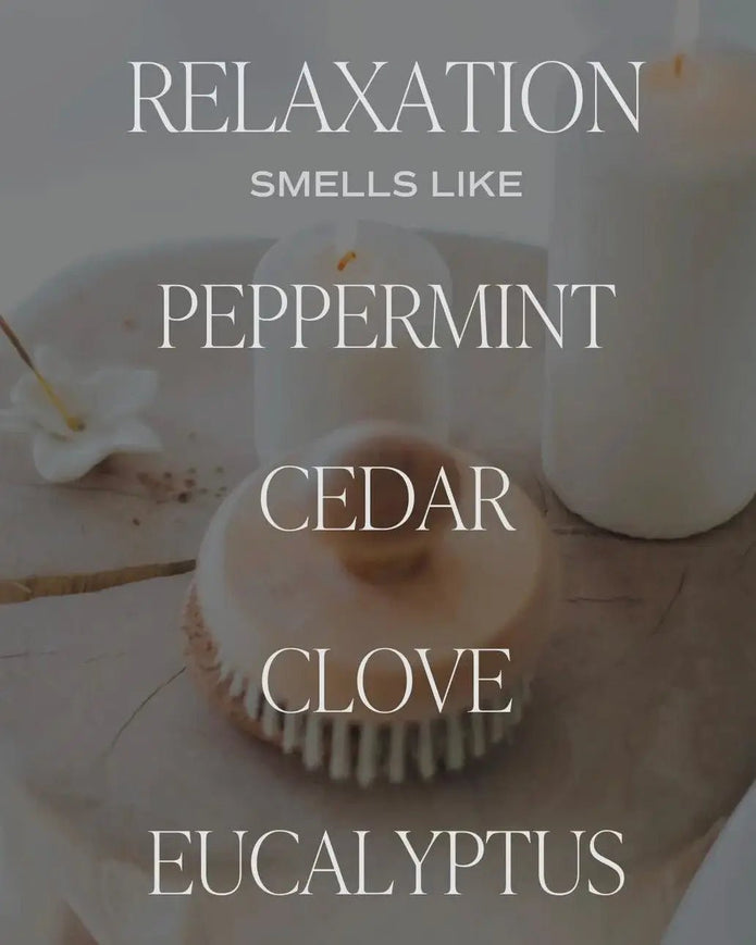 Sweet Water Decor - Lidded Glass Candle - Relaxation - CandlesCandles - Lulu Loves Home