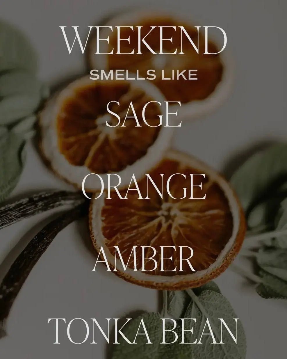 Sweet Water Decor - Lidded Glass Candle - Weekend - CandlesCandles - Lulu Loves Home