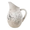 Taos Stone Effect Jug - VasesVases - Lulu Loves Home