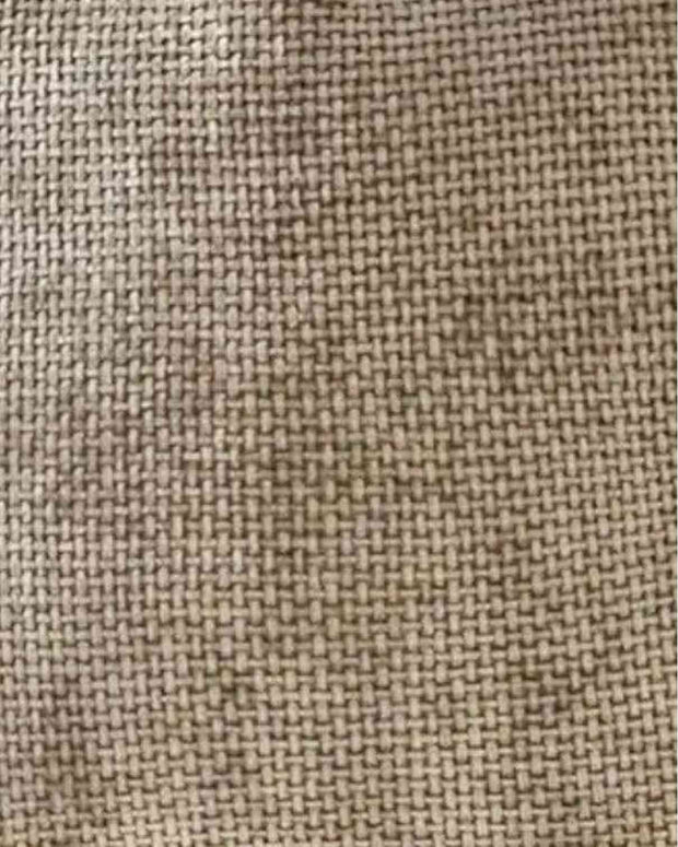 Taupe Chenile Cushion Cover - Soft FurnishingsSoft Furnishings - Lulu Loves Home