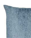 Teal Blue Bingham Cushion Cover - Soft FurnishingsSoft Furnishings - Lulu Loves Home