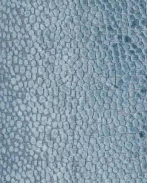 Teal Blue Bingham Cushion Cover - Soft FurnishingsSoft Furnishings - Lulu Loves Home