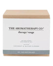 The Aromatherapy Candle Company - Unwind, Coconut & Water Flower - CandlesCandles - Lulu Loves Home