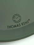 Thomas Kent 12” Mulberry Wall Clock Olive Green - PRE ORDER FOUR WEEK DELIVERY - ClocksClocks - Lulu Loves Home