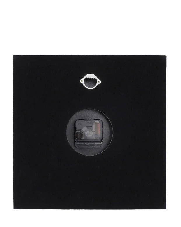 Thomas Kent 16" Garrick Wall Clock White - PRE ORDER FOUR WEEK DELIVERY - ClocksClocks - Lulu Loves Home