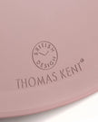 Thomas Kent 20” Arabic Wall Clock Blush Pink - PRE ORDER FOUR WEEK DELIVERY - ClocksClocks - Lulu Loves Home