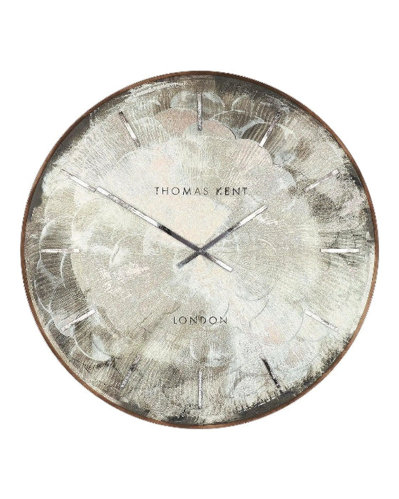 Thomas Kent 36" Charleston Grand Clock - PRE ORDER FOUR WEEK DELIVERY - ClocksClocks - Lulu Loves Home