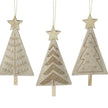 Natural Hanging Trees With Gold Star, alternate product detail