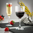 Tokyo Glass Champagne Flute - Kitchen & DiningKitchen & Dining - Lulu Loves Home