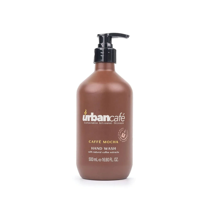 Urban Cafe Caffe Mocha Hand Wash - Home FragranceHome Fragrance - Lulu Loves Home