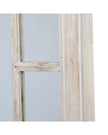 Washed Wood Framed Window Mirror - Furniture & MirrorsFurniture & Mirrors - Lulu Loves Home