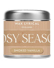 Cosy Season Smoked Vanilla Candle