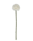White Short Chrysanthemum - Faux Plants & FlowersFaux Plants & Flowers - Lulu Loves Home