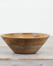 Wooden Bowl - Kitchen & DiningKitchen & Dining - Lulu Loves Home