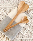 Wooden Heart Spoon - Kitchen & DiningKitchen & Dining - Lulu Loves Home