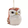 Hanging Tree Decoration - Owl Widdop & Co