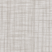 Yard greige sheer voile curtain panel macro detail of the woven fabric