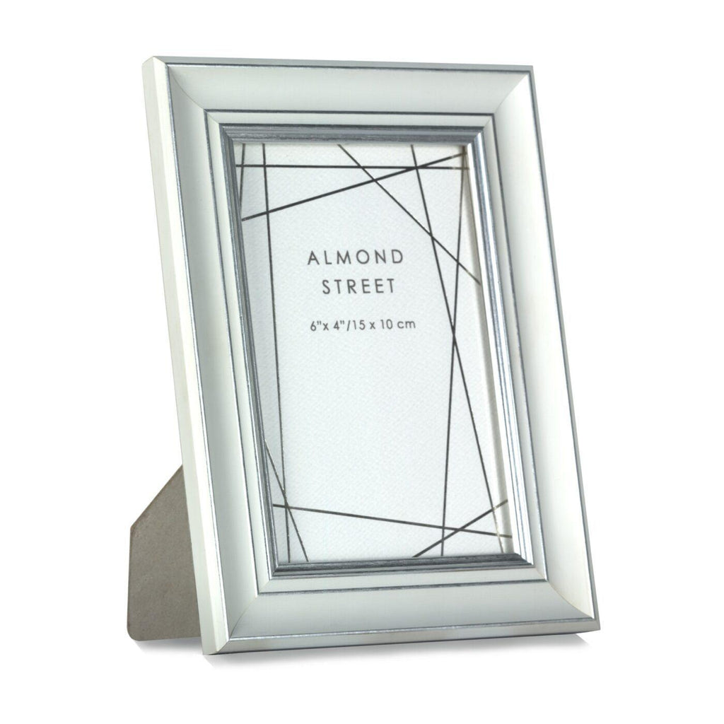 Art Marketing Photo Frames - Silver Holt - Lulu Loves Home - Photo Frames