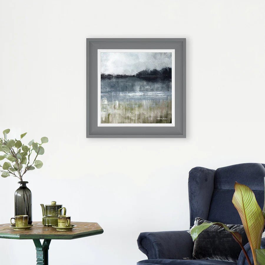 Canvas Framed Print - Roam - Lulu Loves Home - Posters, Prints, & Visual Artwork