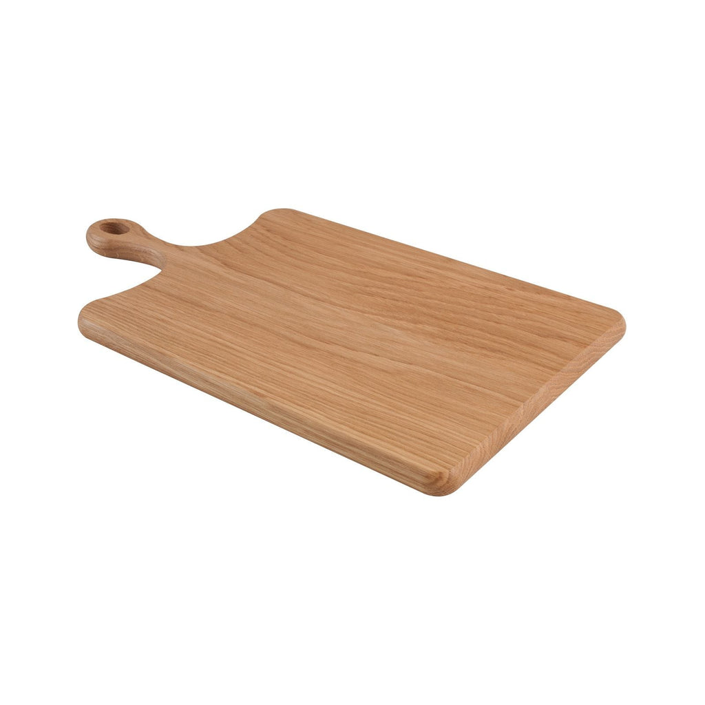 Wooden Oak Serving Board - Lulu Loves Home - Kitchen & Dining