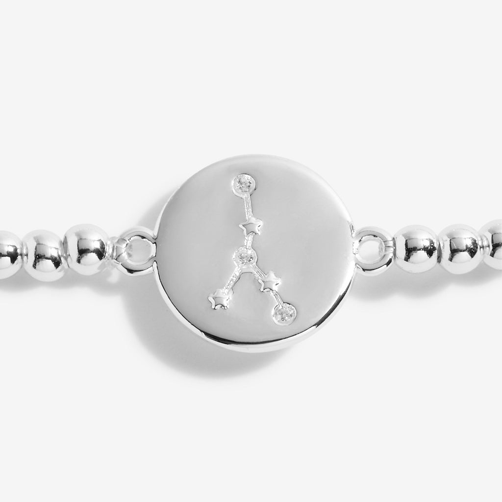 Joma Jewellery - A Little Bracelet Star Sign Cancer - Lulu Loves Home - Jewellery