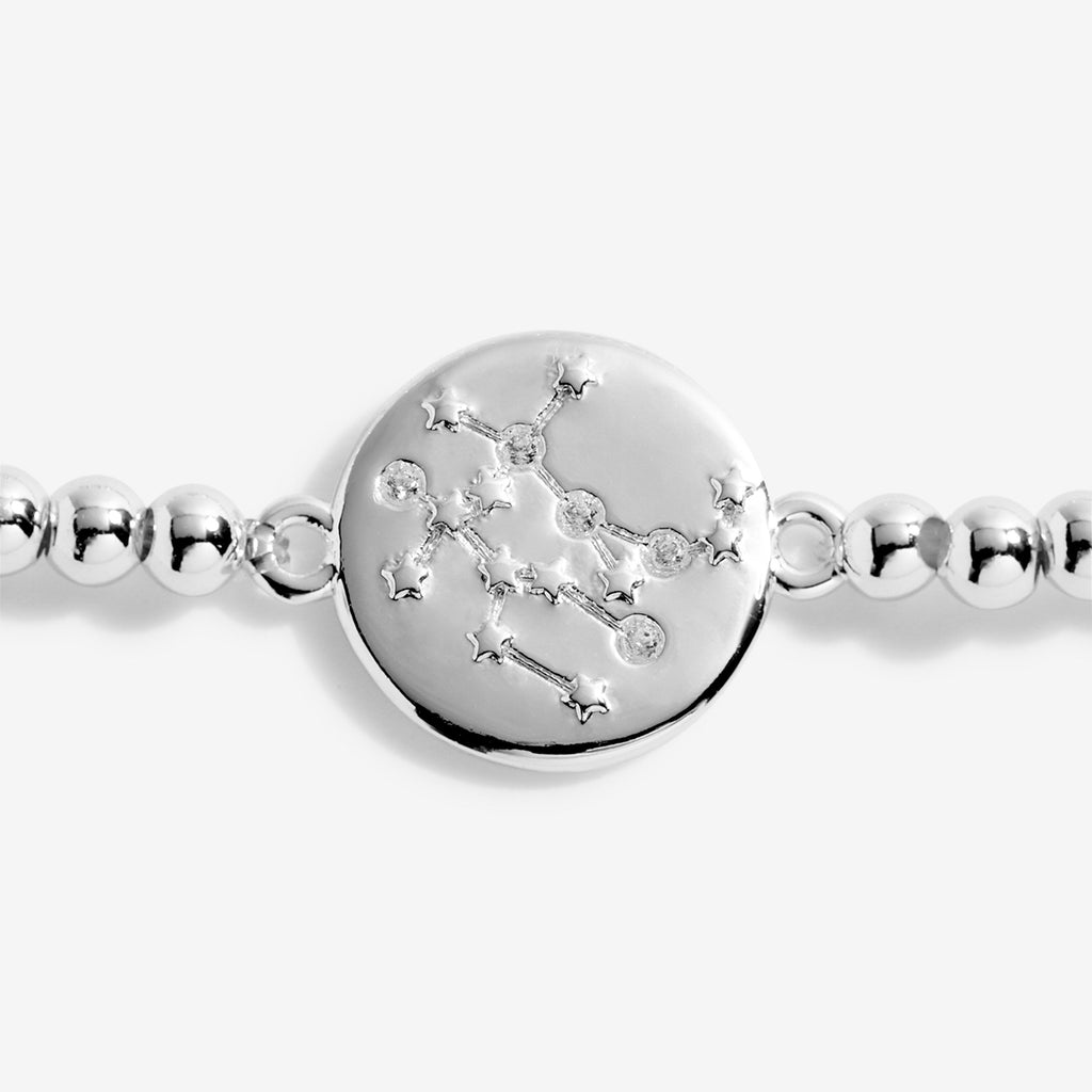 Joma Jewellery - A Little Bracelet Star Sign Gemini - Lulu Loves Home - Jewellery