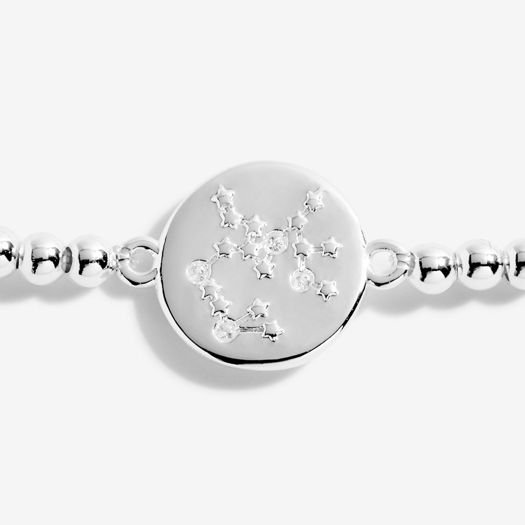 Joma Jewellery - A Little Bracelet Star Sign Sagittarius - Lulu Loves Home - Jewellery
