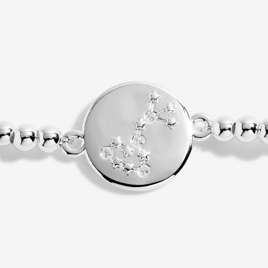 Joma Jewellery - A Little Bracelet Star Sign Scorpio - Lulu Loves Home - Jewellery