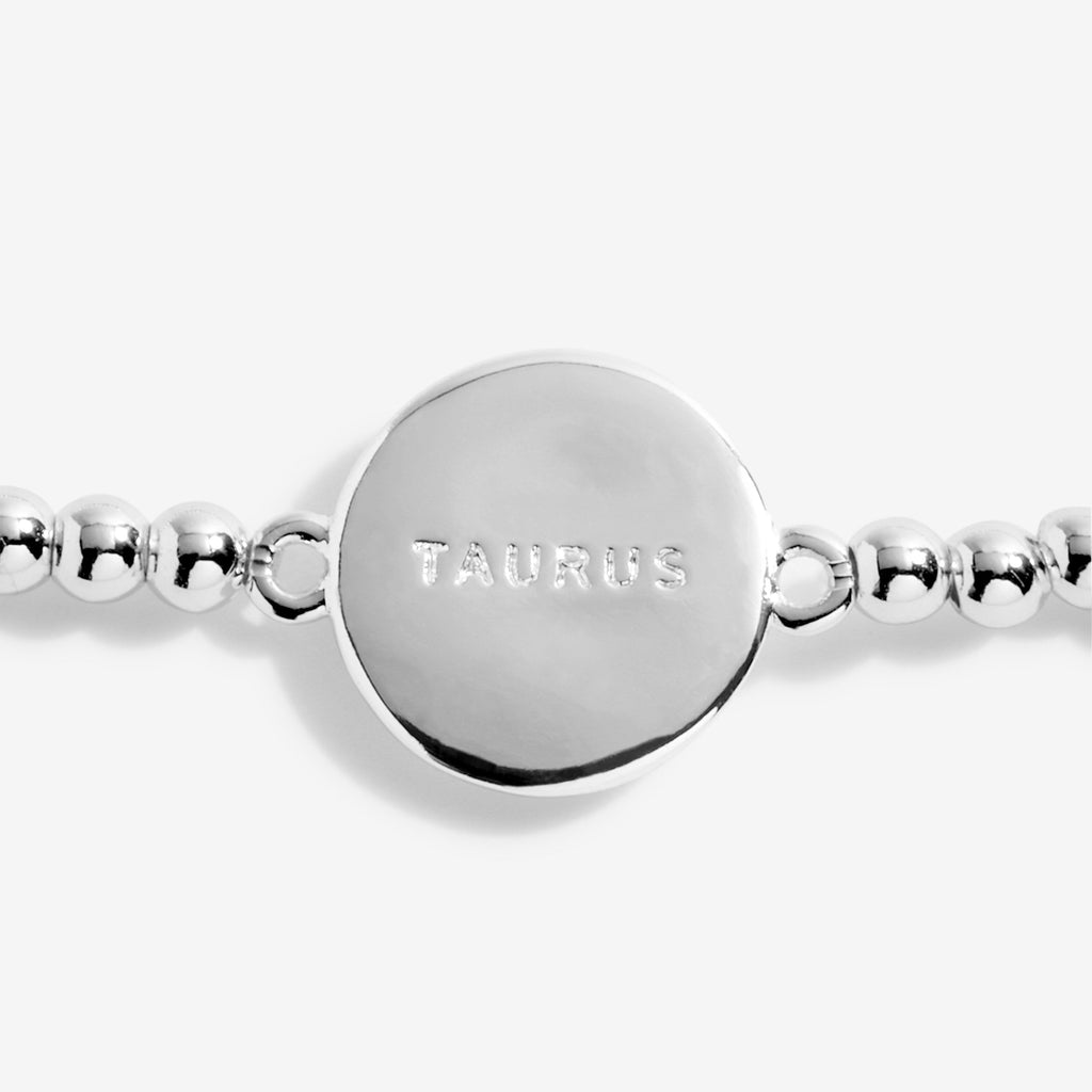 Joma Jewellery - A Little Bracelet Star Sign Taurus - Lulu Loves Home - Jewellery