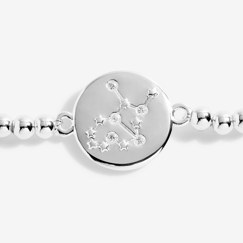 Joma Jewellery - A Little Bracelet Star Sign Virgo - Lulu Loves Home - Jewellery