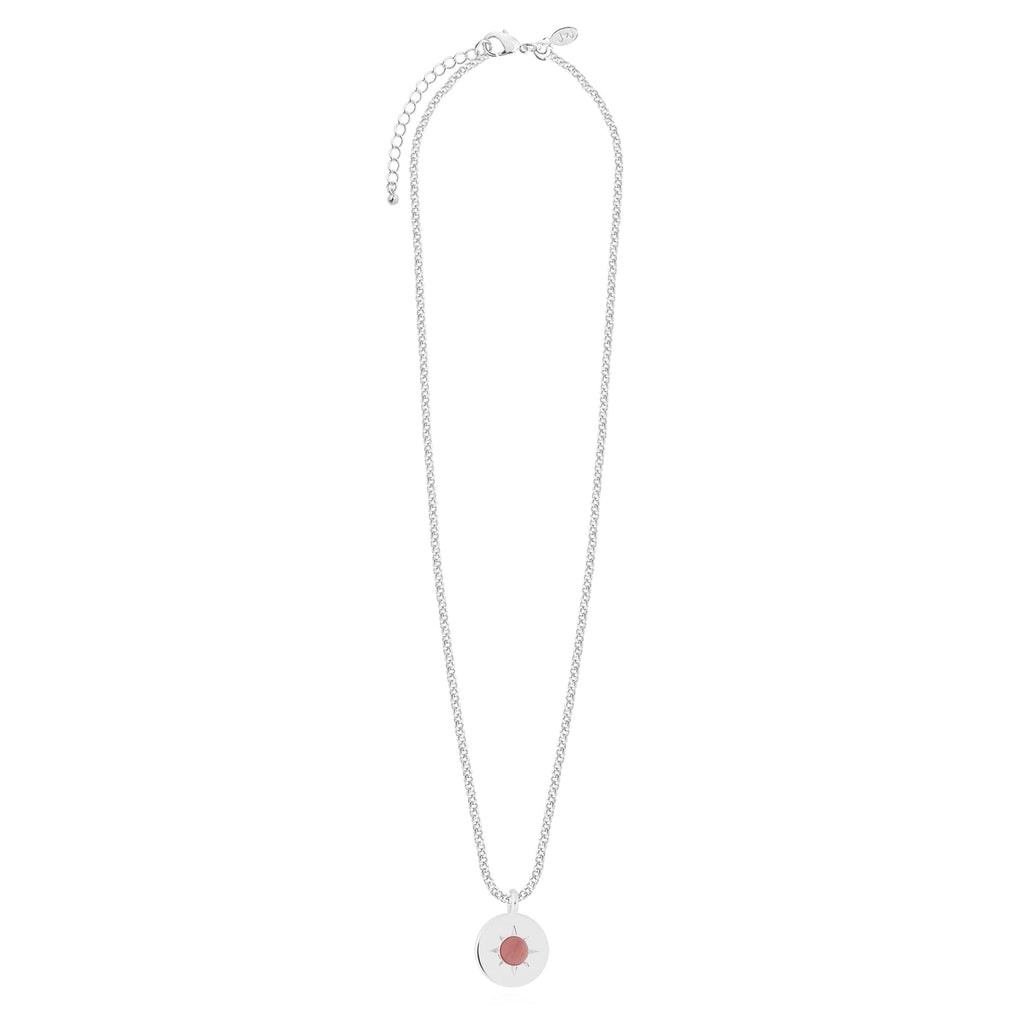 Joma Jewellery - A Little Necklace October - Lulu Loves Home - Jewellery