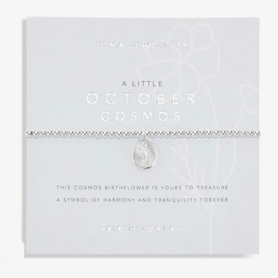 Joma Jewellery - A Little October Cosmos - Lulu Loves Home - Jewellery