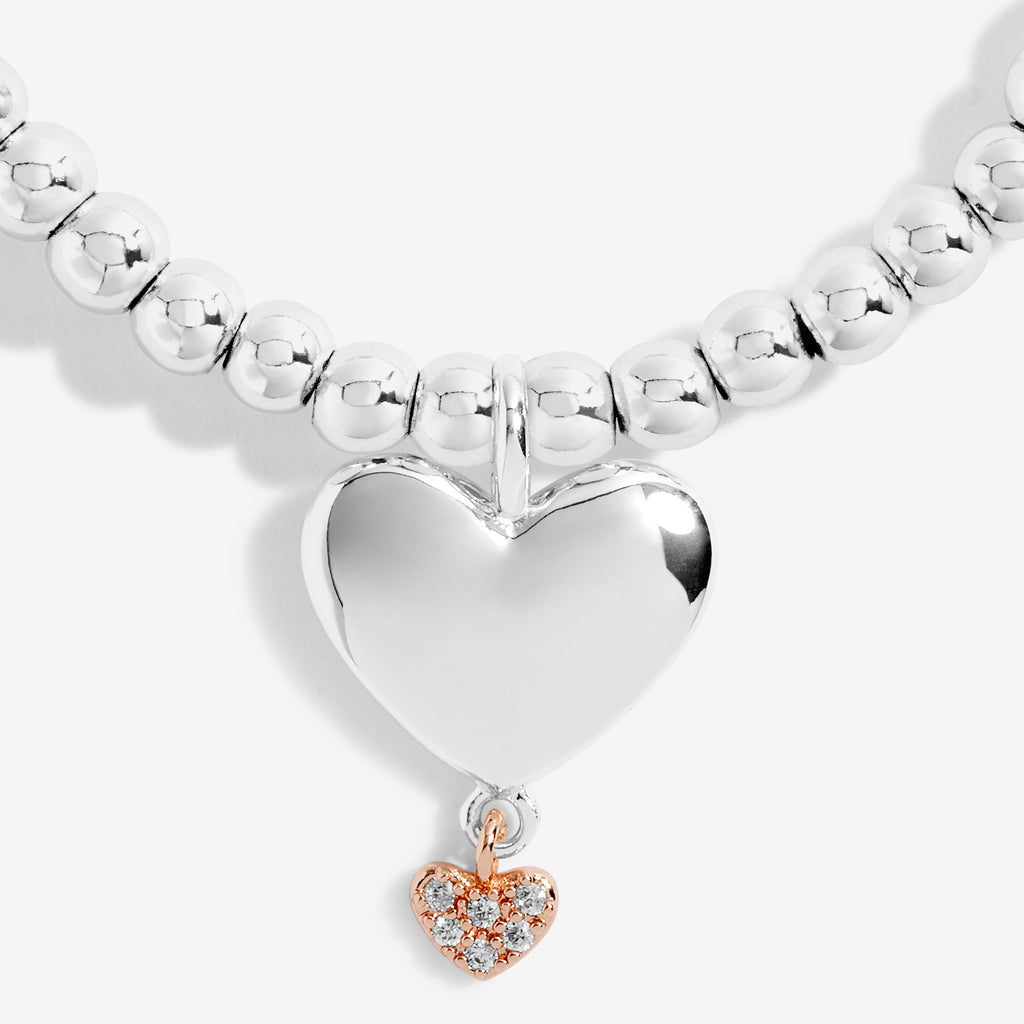 Joma Jewellery - Boxed Bracelet Mummy To Be - Lulu Loves Home - Jewellery