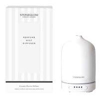 Stoneglow Modern Classic Perfume Mist Diffuser - Lulu Loves Home - Home Fragrance