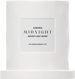 The Aromatherapy Candle Company - Midnight - Moon Lake Musk - Lulu Loves Home - Candles - Fragrance